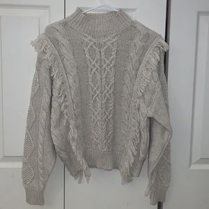 LEiTH Sweater